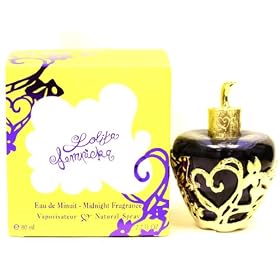 Lolita Lempicka Midnight Perfume For Women By Lolita Lempicka In Eau De Parfum Voluptueuse Spray 2.7 Oz (80 Ml)