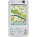 Electronics : Nokia N95-3 Unlocked Cell Phone with 5 MP Camera, 3G, Wi-Fi, GPS, MP3/Video Player, MicroSD Slot--U.S. Version with Warranty (SILVER/BROWN)