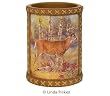 Linda Picken White Tail Deer Tumbler