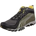 PUMA Rodalban Xc Mid Sneaker