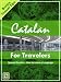 Catalan for Travelers (Language for Travelers)