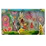 Disney Tinker Bell Play Make Up set - 17pcs set