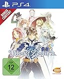 Tales of Zestiria - [PlayStation 4]