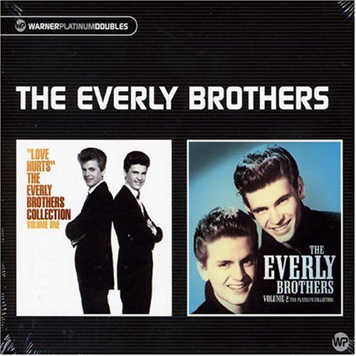 CD-Charts  Search : Platinum Collection: Love Hurts, Vols. 1 & 2