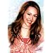 Hannah Montana (Brunette) TV Poster Print - 11" X 17"