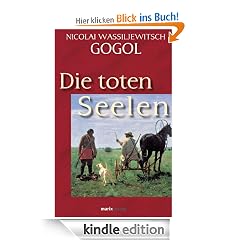 Die toten Seelen