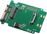 51IPY0ApgNL. SL160  mSATA to SATA Adapter