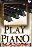 Produkt-Bild: Play Piano, Easy Level Arrangements