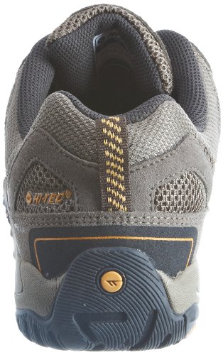 Hi-Tec Total Terrain Aero o001123/041/01,  Chaussures de marche homme - Marron-TR-F2-32, 41 EU