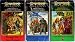 Search : Dragons of Autumn Twilight, Dragons of Winter Night, Dragons of Spring Dawning (Dragonlance: Chronicles)