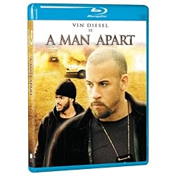 A Man Apart [Blu-ray]