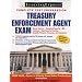 Treasury Enforcement Agent Exam