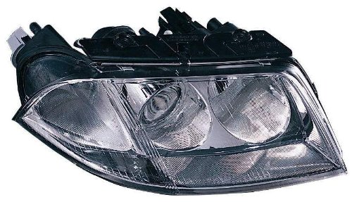 Depo 341-1109R-AS Volkswagen Passat Passenger Side Replacement Headlight Assembly