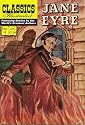 Jane Eyre (Classics Illustrated)