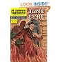 Jane Eyre (Classics Illustrated)