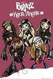 Bratz - Poster - 91.5x61cm - Art247 Poster Print