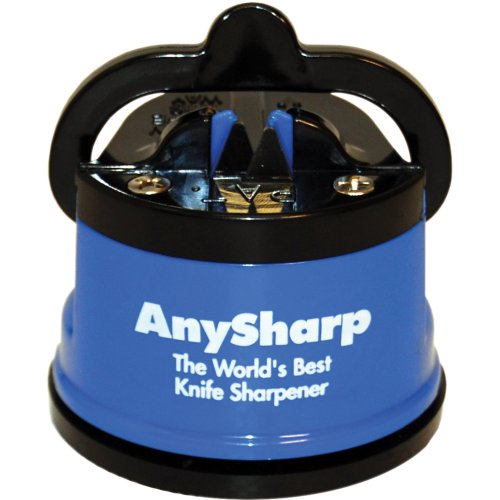 AnySharp Global World's Best Knife Sharpener (Classic)
