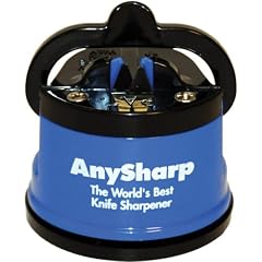 Anysharp Messersch�rfer mit Saugfuss