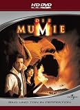 Die Mumie [HD DVD] - Brendan Fraser