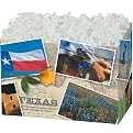 Large Texas Themed Gift Boxes - Set of 2