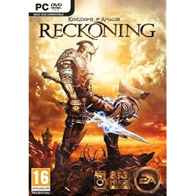 Kingdoms of Amalur: Reckoning