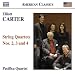 Carter, E.: String Quartets Nos. 2, 3 And 4 (Pacifica Quartet)