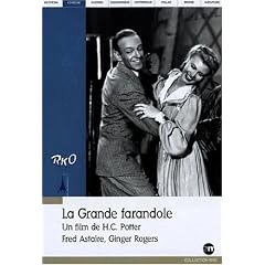 La grande farandole