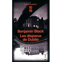 Les disparus de Dublin