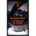 Les disparus de Dublin