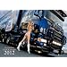 Erotischer LKW Kalender 2012