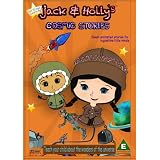 Jack and Holly's Cosmic Stories (USA/NTSC)