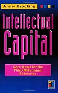 Intellectual Capital: Core asset for the third millennium