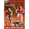 Grave Shadows (Red Rock Mysteries, No. 5)