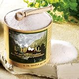 L'Himalayan Rosarotes Salz