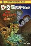 The Jaguar's Jewel