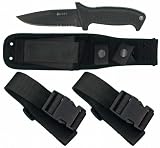 M60 SOFTB- Tanto Pt./ Combo Edge - Columbia River M60-14PK, Knives Combat