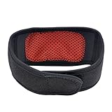 inkint Thermal Self Heating Cervical Collar Neck Support Brace Light Weight for Neck Pain & Stiff Neck & Headache Relief also Fit for Elbows & Knees