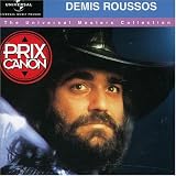 Revue Demis Roussos  / Universal Masters Collection