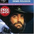 The Universal Master Collection : Demis Roussos