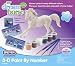 Breyer Paint-by-Number 3-D Activity Kit - Appaloosa