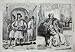 1858 Arab Chief Arnauts Men Uniform Smoking Pipe Print