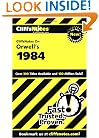 1984 (Cliffs Notes)