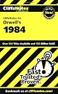Cliffs Notes on Orwell's 1984