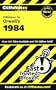 On Orwell's 1984 (Cliffs Notes)