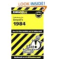 1984 Nineteen Eighty-Four: Cliffs Notes