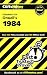 On Orwell's 1984 (Cliffs Notes)
