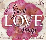 Great Love Songs