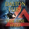 Tier One Wild: A Delta Force Novel, Book 2