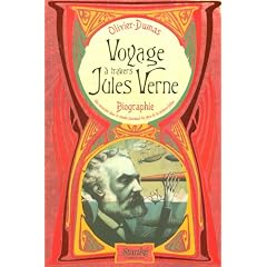 Voyage � travers Jules Verne