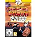 Governor of Poker DV